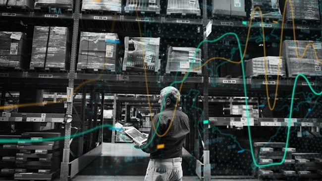 How industrial AI is powering localized and resilient supply chains