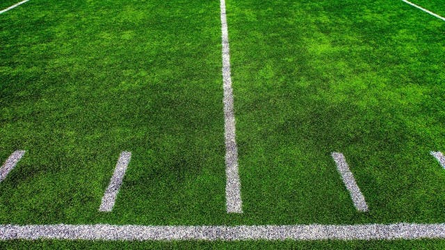 The 4-yard philosophy of manufacturing success