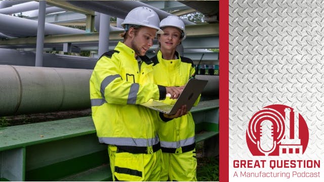 Podcast: Why predictive maintenance fails without problem solving on the plant floor