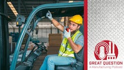 Podcast: How to navigate your supply chain through constant disruptions Podcast: How to navigate your supply chain through constant disruptions