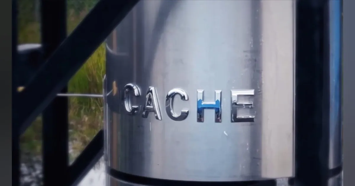 A Cache Building Cache Energy to invest $2.5 million to build Illinois factory | Plant ...