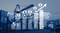Rising tariffs and supply chain pressures squeeze MRO pricing strategies Rising tariffs and supply chain pressures squeeze MRO pricing strategies