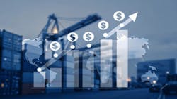 Rising tariffs and supply chain pressures squeeze MRO pricing strategies Rising tariffs and supply chain pressures squeeze MRO pricing strategies
