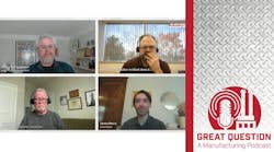 Podcast: AI's boom creates manufacturing opportunities with data center equipment Podcast: AI's boom creates manufacturing opportunities with data center equipment