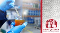 Podcast: Creating a competitive edge with data-driven lubrication and maintenance practices Podcast: Creating a competitive edge with data-driven lubrication and maintenance practices