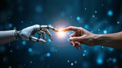 IFS partners with tech leaders to close the industrial skills gap with AI and robotics IFS partners with tech leaders to close the industrial skills gap with AI and robotics