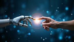 IFS partners with tech leaders to close the industrial skills gap with AI and robotics IFS partners with tech leaders to close the industrial skills gap with AI and robotics