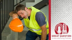 Podcast: The silent industrial crisis – the need for mental health awareness Podcast: The silent industrial crisis – the need for mental health awareness