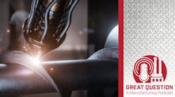 Podcast: Additive succeeds when 'no one cares the part they're holding is 3D printed' Podcast: Additive succeeds when 'no one cares the part they're holding is 3D printed'