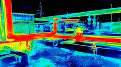 Case Study: Advanced thermal camera with app-driven intelligence streamlines electrical testing workflows for Blackmon Power Case Study: Advanced thermal camera with app-driven intelligence streamlines electrical testing workflows for Blackmon Power