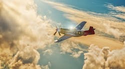 Reliability takes flight: Lessons from WWII fighter aircraft design Reliability takes flight: Lessons from WWII fighter aircraft design