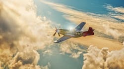 Reliability takes flight: Lessons from WWII fighter aircraft design Reliability takes flight: Lessons from WWII fighter aircraft design