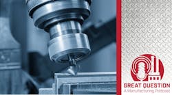 Podcast: Why data collection in machine shops is worth the effort Podcast: Why data collection in machine shops is worth the effort