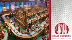 Podcast: Year-end maintenance lessons and keeping crews engaged, safe, and production-ready during the holidays Podcast: Year-end maintenance lessons and keeping crews engaged, safe, and production-ready during the holidays