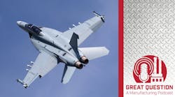 Podcast: How military precision can improve safety performance in manufacturing operations Podcast: How military precision can improve safety performance in manufacturing operations