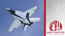 Podcast: How military precision can improve safety performance in manufacturing operations Podcast: How military precision can improve safety performance in manufacturing operations