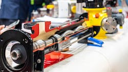 Improving progressing cavity pumps to increase MTBR Improving progressing cavity pumps to increase MTBR