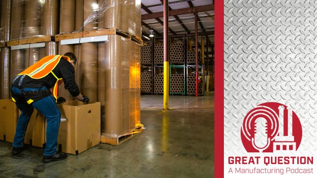 Podcast: 4 myths about occupational exoskeletons