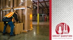 Podcast: 4 myths about occupational exoskeletons Podcast: 4 myths about occupational exoskeletons