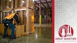 Podcast: 4 myths about occupational exoskeletons Podcast: 4 myths about occupational exoskeletons