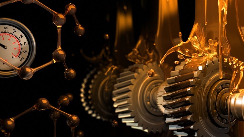 The future of anti-wear chemistry: Copper&rsquo;s role in industrial lubricants