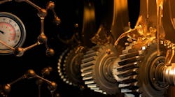 The future of anti-wear chemistry: Copper’s role in industrial lubricants The future of anti-wear chemistry: Copper’s role in industrial lubricants