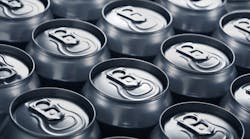 Aluminum drinking cans Aluminum drinking cans