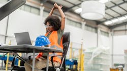 What Phase 2 of the UT-Knoxville student evaluation of AI-powered ergonomic safety tool reveals for reducing strain and overexertion in manufacturing What Phase 2 of the UT-Knoxville student evaluation of AI-powered ergonomic safety tool reveals for reducing strain and overexertion in manufacturing