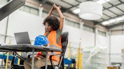 What Phase 2 of the UT-Knoxville student evaluation of AI-powered ergonomic safety tool reveals for reducing strain and overexertion in manufacturing What Phase 2 of the UT-Knoxville student evaluation of AI-powered ergonomic safety tool reveals for reducing strain and overexertion in manufacturing