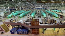 It’s just business: Manufacturing moves from Boeing, GlobalFoundries, Integrated Power Services, and more It’s just business: Manufacturing moves from Boeing, GlobalFoundries, Integrated Power Services, and more
