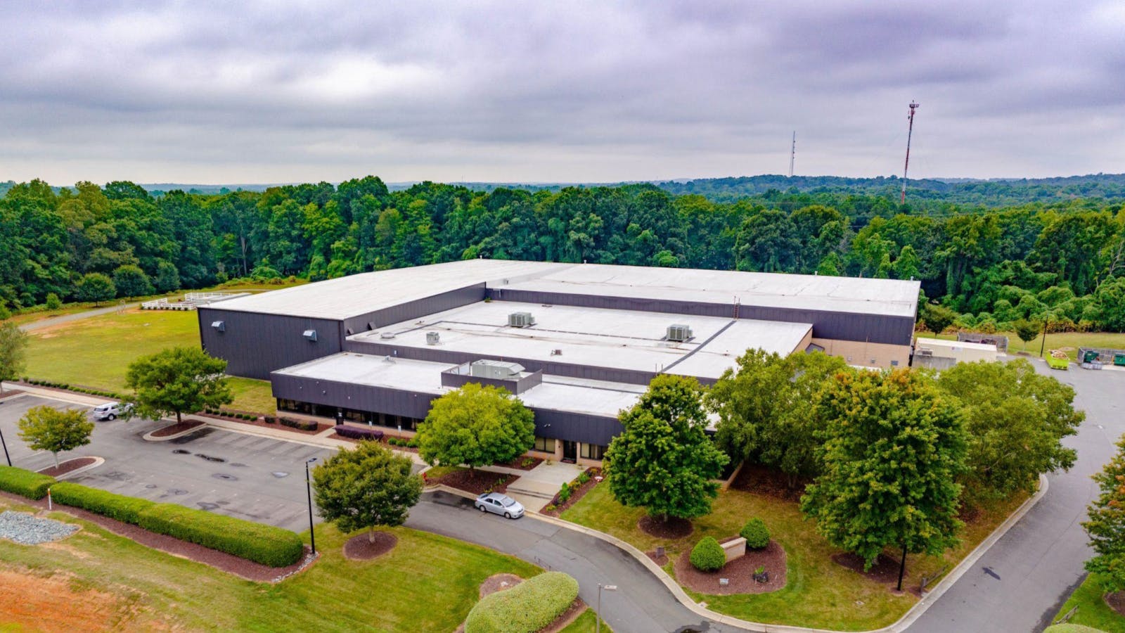 CITEL announces $15 million move to North Carolina from Florida