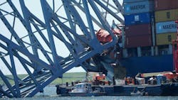 Maintenance Mindset: How better maintenance and thermal imaging could have prevented Francis Scott Key Bridge collapse Maintenance Mindset: How better maintenance and thermal imaging could have prevented Francis Scott Key Bridge collapse
