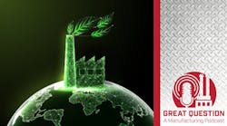 Podcast: How UL’s ECOLOGO certification is shaping sustainable industrial equipment Podcast: How UL’s ECOLOGO certification is shaping sustainable industrial equipment