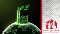 Podcast: How UL’s ECOLOGO certification is shaping sustainable industrial equipment Podcast: How UL’s ECOLOGO certification is shaping sustainable industrial equipment