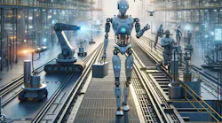 The Industrial Science Report: Why artificial intelligence is becoming manufacturing infrastructure
