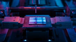 $285 million in federal CHIPS Act funding cancelled for Durham-based Smart USA Institute $285 million in federal CHIPS Act funding cancelled for Durham-based Smart USA Institute