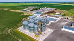 GROWMARK announces new agricultural biologicals manufacturing facility in Missouri