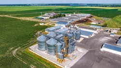 GROWMARK announces new agricultural biologicals manufacturing facility in Missouri GROWMARK announces new agricultural biologicals manufacturing facility in Missouri