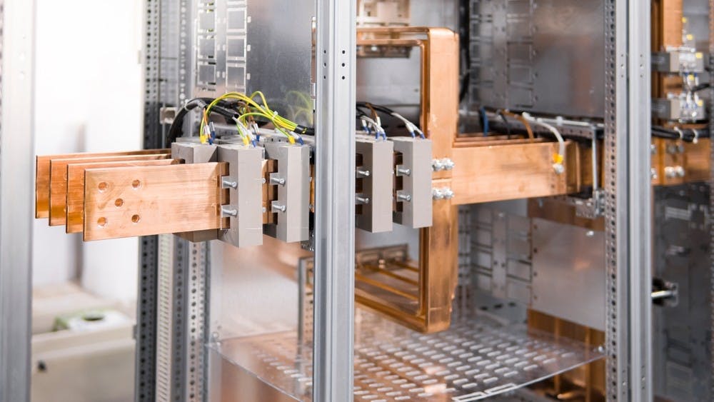 Universal fined $11,585 for electrical safety violation following maintenance-related injury