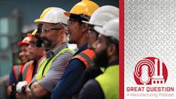 Podcast: 2025 - Best of 'Ask A Plant Manager' Podcast: 2025 - Best of 'Ask A Plant Manager'