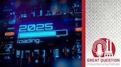 Podcast: 2025 - Best of 'Great Question with Plant Services' Podcast: 2025 - Best of 'Great Question with Plant Services'