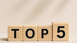 Top 5 Plant Services predictive maintenance case studies Top 5 Plant Services predictive maintenance case studies