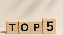 Top 5 Plant Services predictive maintenance case studies Top 5 Plant Services predictive maintenance case studies