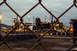 Building the manufacturing workforce behind national security Building the manufacturing workforce behind national security