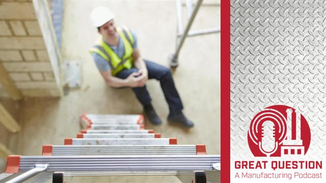Podcast: Reducing hazards and worker fatalities with more proactive fall protection strategies