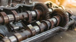 When “life” stops being life: Rethinking 'lube for life' in transmissions and gearboxes When “life” stops being life: Rethinking 'lube for life' in transmissions and gearboxes