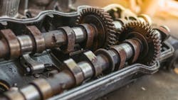 When “life” stops being life: Rethinking 'lube for life' in transmissions and gearboxes When “life” stops being life: Rethinking 'lube for life' in transmissions and gearboxes