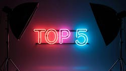 Timeless technical guides: Plant Services’ top legacy content for 2025 Timeless technical guides: Plant Services’ top legacy content for 2025