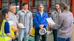 Organizational clarity for maintenance roles: A super quick run through Organizational clarity for maintenance roles: A super quick run through