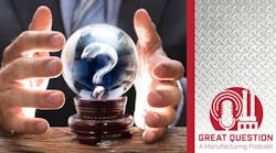 Podcast: Crystal Ball 2026 – AI and everything else Podcast: Crystal Ball 2026 – AI and everything else